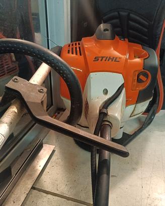 decespugliatore stil 