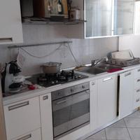 Cucina scavolini 