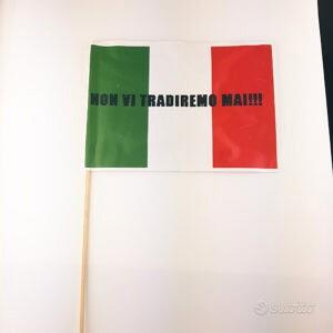 BANDIERINA AS ROMA, Vintage anni 80 misura 60X55 No Ultras No Cucs EUR 29,00 - PicClick IT