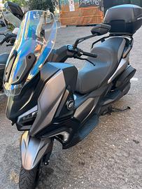 QJ fort 350 2024
