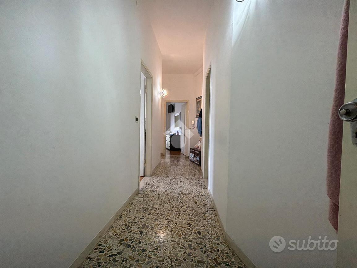 Appartamento – Ravenna, Vicoli - Vista 5