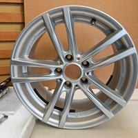 CERCHI IN LEGA BMW 17'