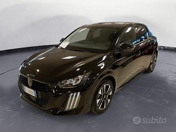 Peugeot 208 2nd serie PureTech 100 Stop&Start...
