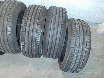 gomme estive 205/ 55 r16  91V