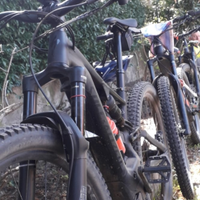 Ebike full