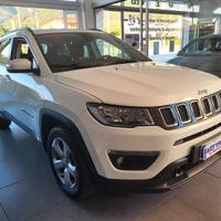 JEEP Compass 1.6 MULTI JET 120 CV EURO6 CERTIFICAT