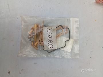 ricambi per carburatori Honda XL 600 R