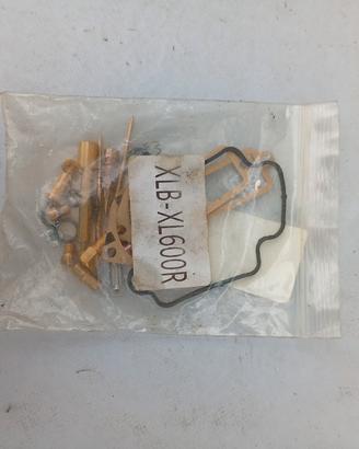 ricambi per carburatori Honda XL 600 R