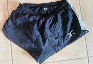 Mizuno Running Shorts Uomo Taglia M -