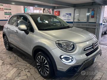 Fiat 500X 1.6 MultiJet 120 CV City Cross