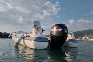 Gommone jocker boat 470