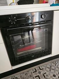 Forno Beko Come nuovo 