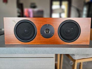 LINN TRIKAN