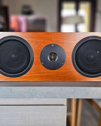 LINN TRIKAN