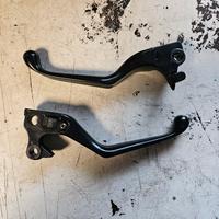 Coppia Leve per Harley Davidson