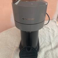Macchina Nespresso Vertuo Next
