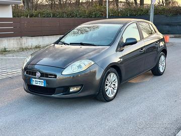 Fiat bravo 1.6 multijett ok neopatentati