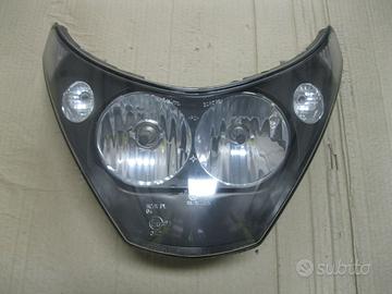Fanale Piaggio Beverly 250 ie