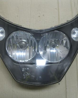 Fanale Piaggio Beverly 250 ie