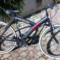 bicicletta Mountain bike Girardengo 