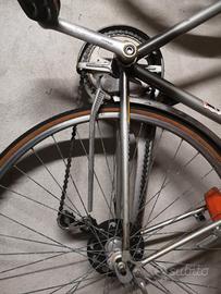 bicicletta sempion
