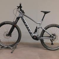 Biciclette MTB ELETTRICHE SCOTT GENIUS 930