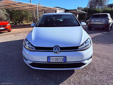 VOLKSWAGEN Golf 1.6 TDI 115CV 5p. Highline BMT