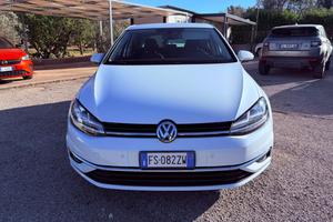 VOLKSWAGEN Golf 1.6 TDI 115CV 5p. Highline BMT