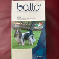 Sospensorio  Balto