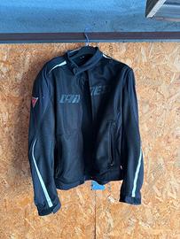 Giacca moto Dainese