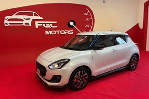 Suzuki Swift 1.2 Hybrid Top 2WD *UNICOPROPRIETARIO