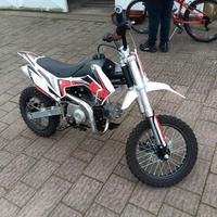 moto più abbigliamento 