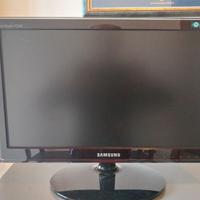 Monitor SAMSUNG 19 pollici
