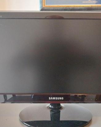 Monitor SAMSUNG 19 pollici