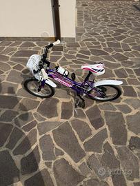 Bici bambina