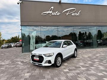 Audi A1 Citycarver 25 1.0 tfsi Admired 95cv
