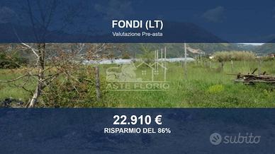 Immobile in asta di 11462 m² a Fondi