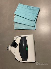 Attrezzo lava pavimenti Folletto Vorwerk