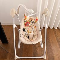 Sdraietta altalena carillon foppapedretti