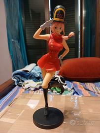 action figure Rebecca One piece 