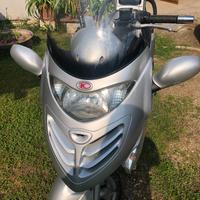 Kymco Grand Dink 250 - 2004