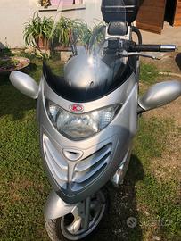 Kymco Grand Dink 250 - 2004