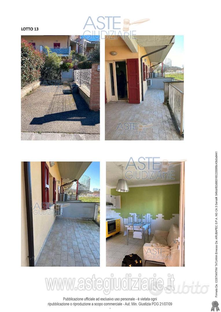 Appartamento – Capodimonte, Viterbo - Altro