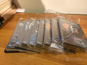 Galactica 1978 1980 Dvd
