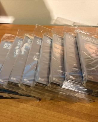 Galactica 1978 1980 Dvd