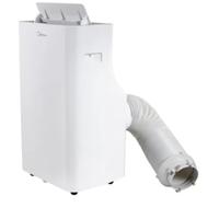 Climatizzatore portatile Silent Cool 26 Pro