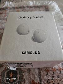 originale cuffie Samsung buds2