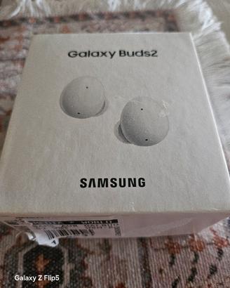 originale cuffie Samsung buds2