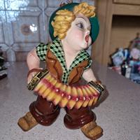 ceramica bassanese vecchia 