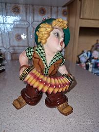 ceramica bassanese vecchia 